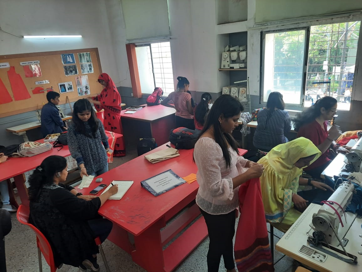NIF Global Pune Labs