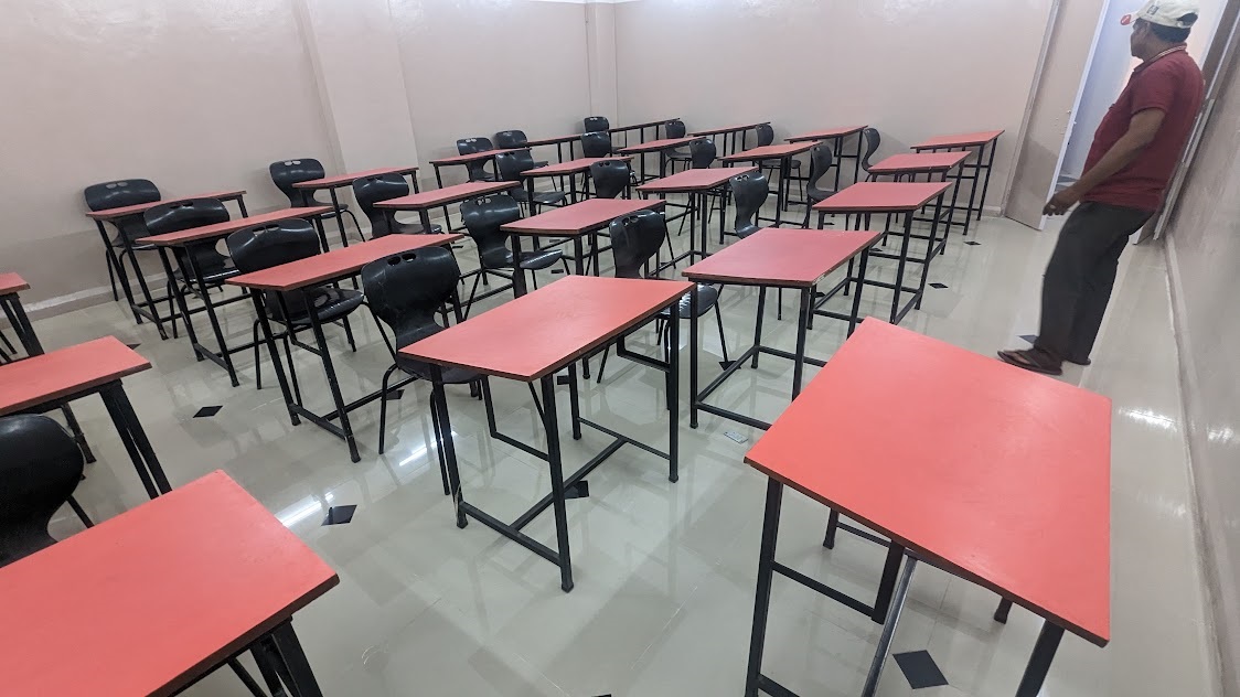 NIF Global Pune Classroom(3)