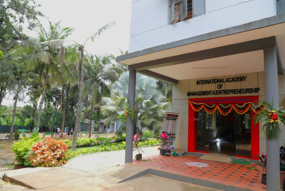 International Academy of Management and Entrepreneurship Others(1)