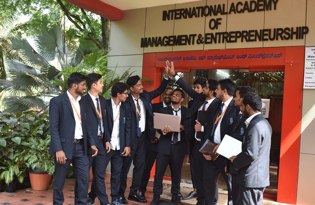 International Academy of Management and Entrepreneurship Others(3)