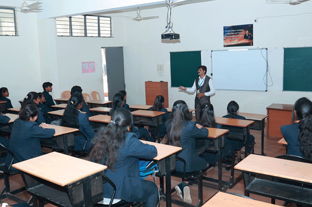 International Academy of Management and Entrepreneurship Others(4)