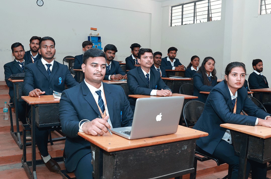 International Academy of Management and Entrepreneurship Others(7)
