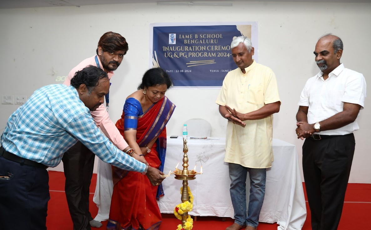 International Academy of Management and Entrepreneurship Others(11)