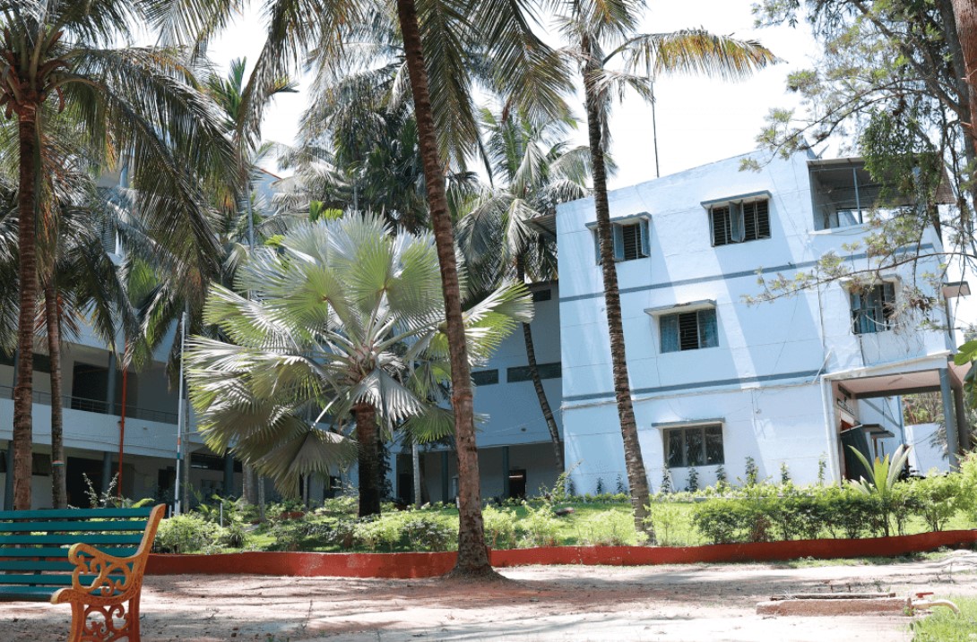 International Academy of Management and Entrepreneurship Campus View