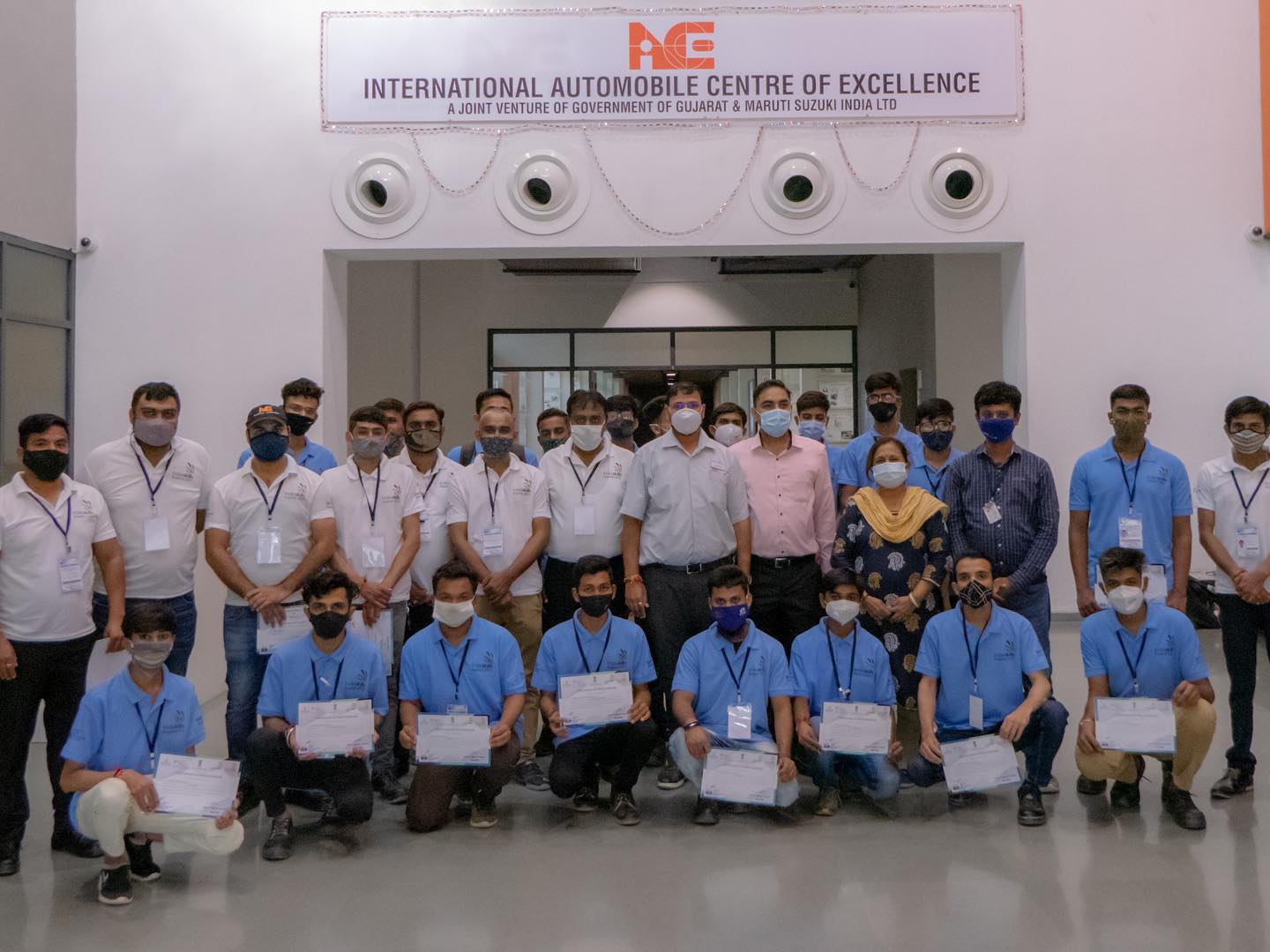 IACE Gandhinagar Others(3)