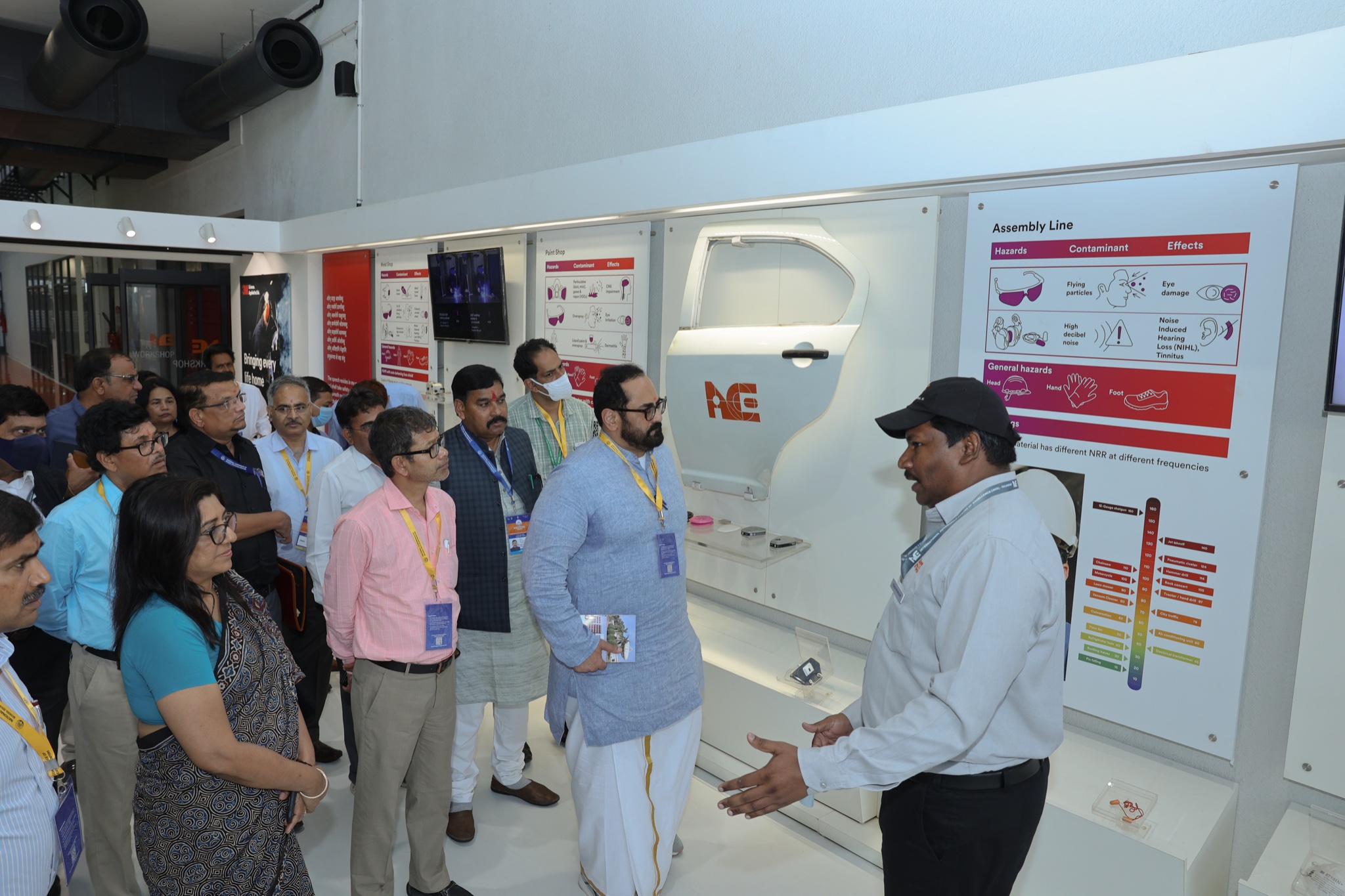 IACE Gandhinagar Others(6)