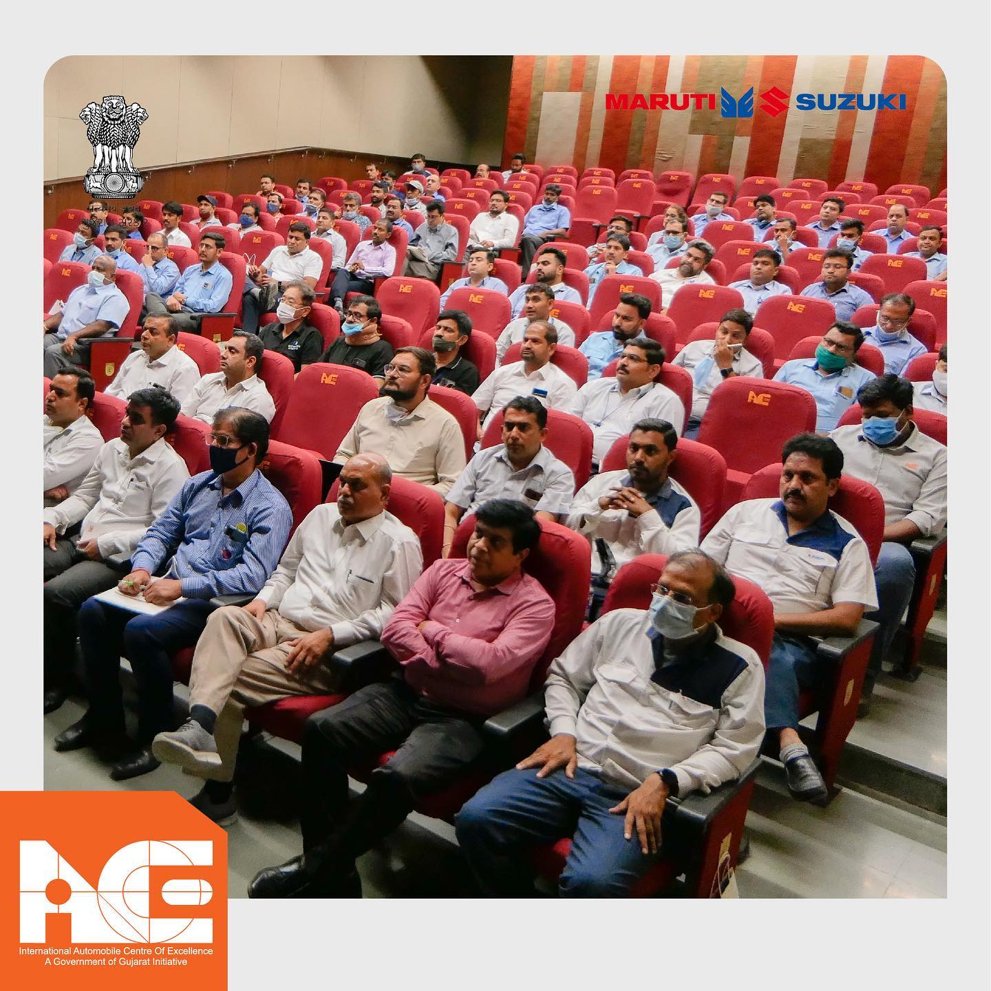 IACE Gandhinagar Others(8)