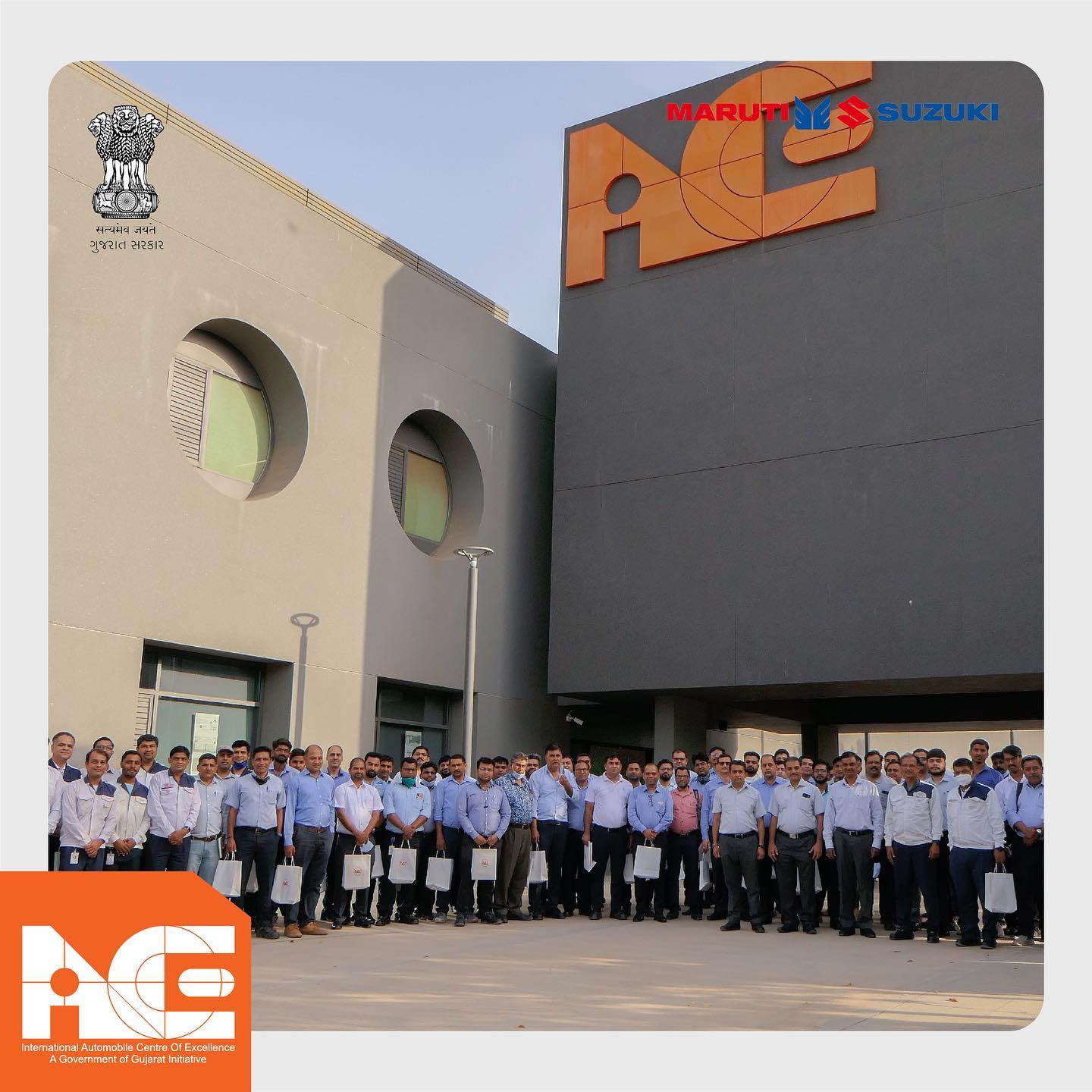 IACE Gandhinagar Others(9)