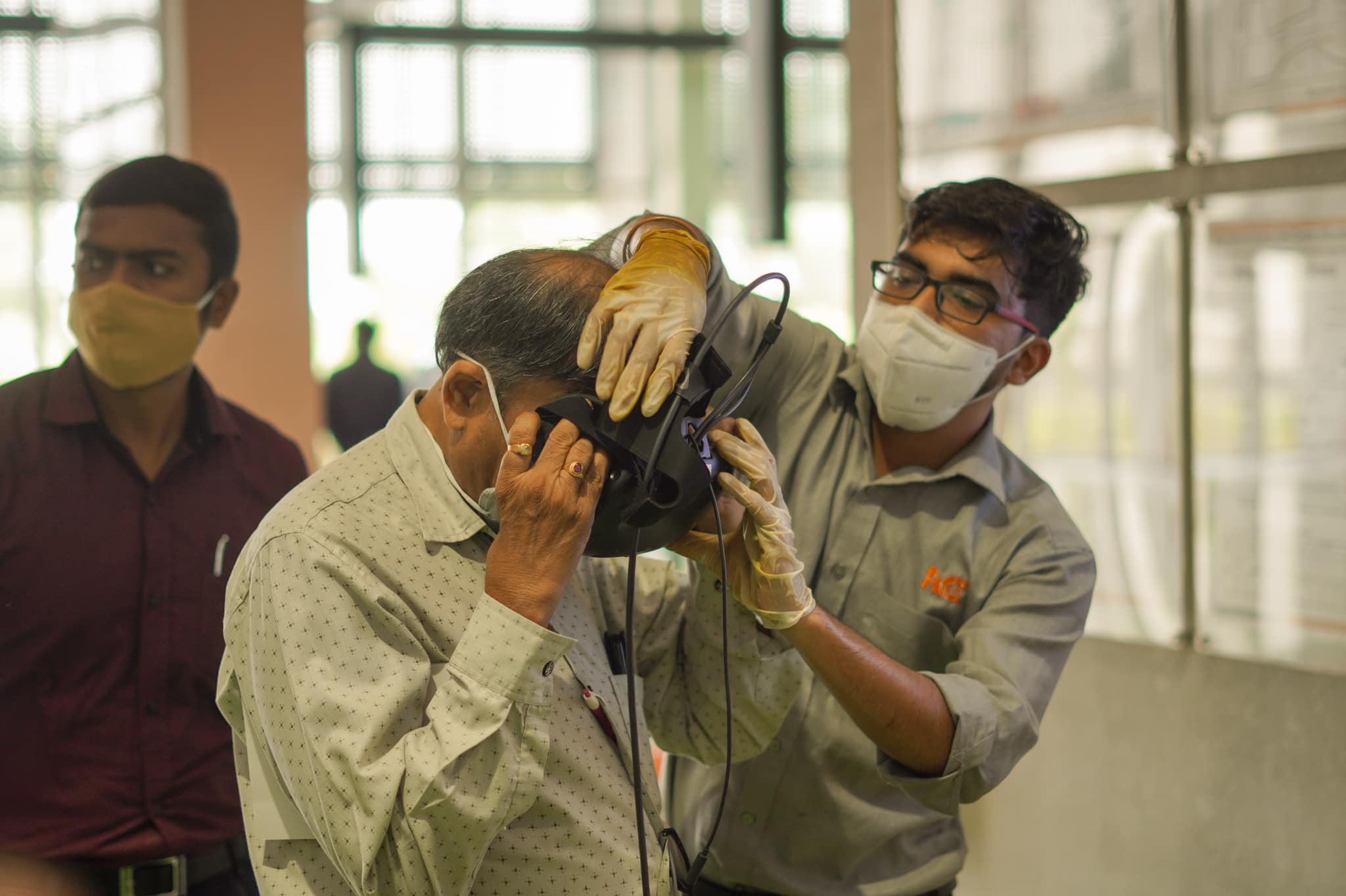 IACE Gandhinagar Others(11)
