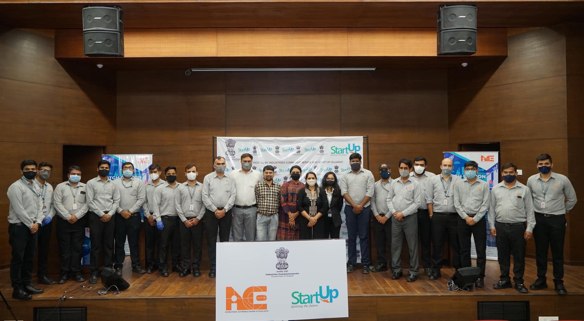 IACE Gandhinagar Others(13)