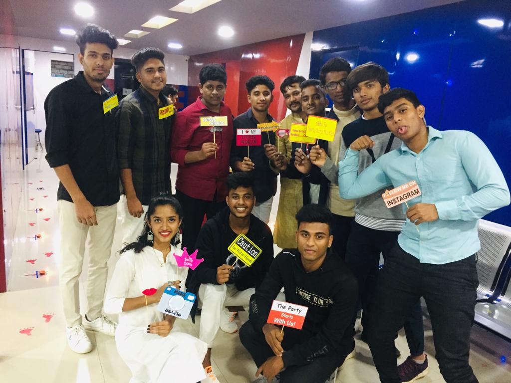 International Institute of Aviation Bangalore Others(3)