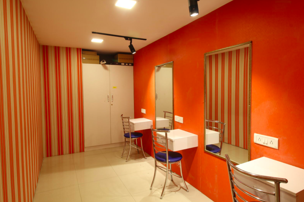 International Institute of Aviation Bangalore Campus View