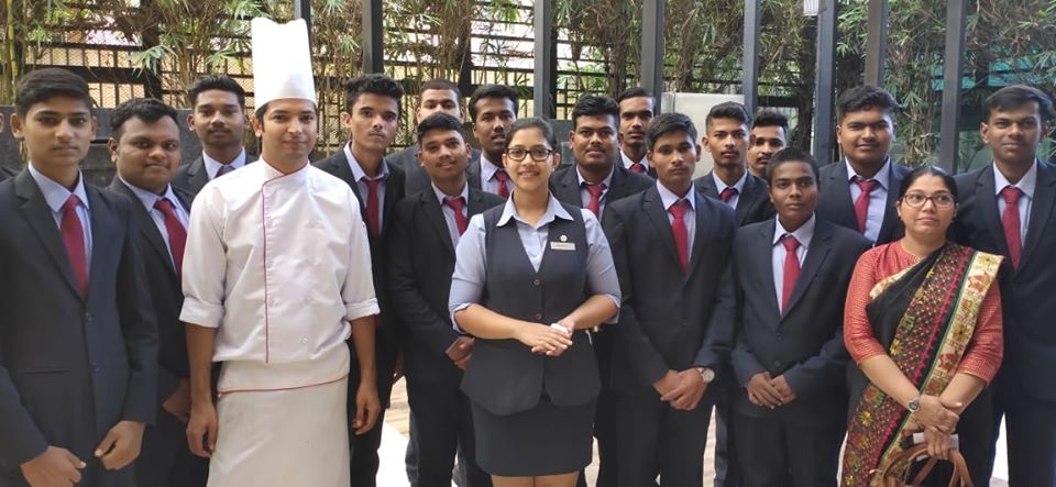 IICCM Pune Industrial Visit