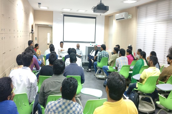 IIDT Conference Room