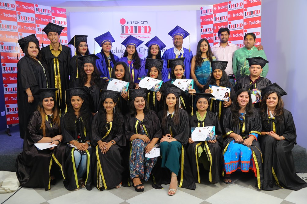 INIFD Convocation(2)