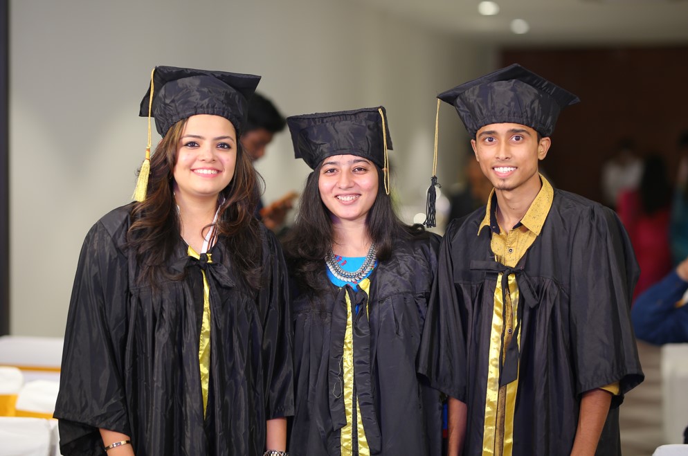 INIFD Convocation(3)