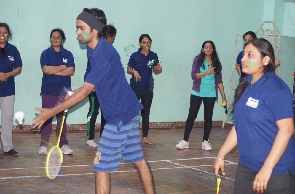 INIFD Sports Facility(1)