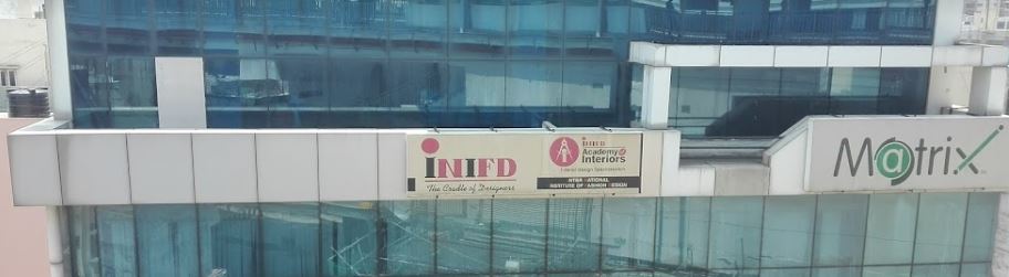 INIFD Campus Building(1)