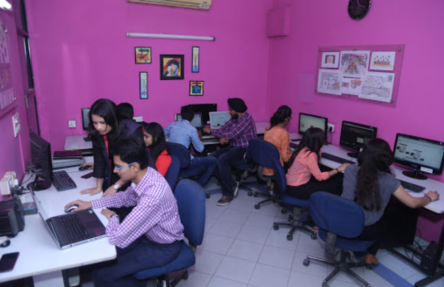 IIFT Labs