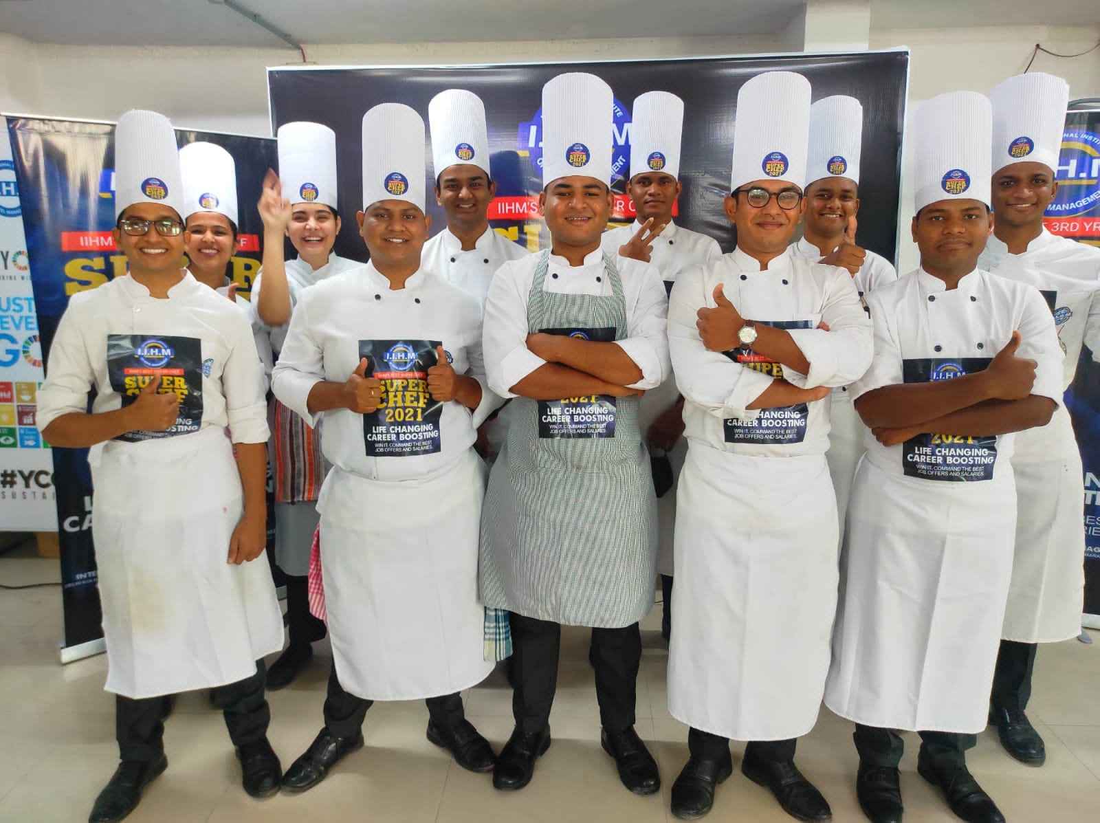 IIHM Hyderabad Others(8)