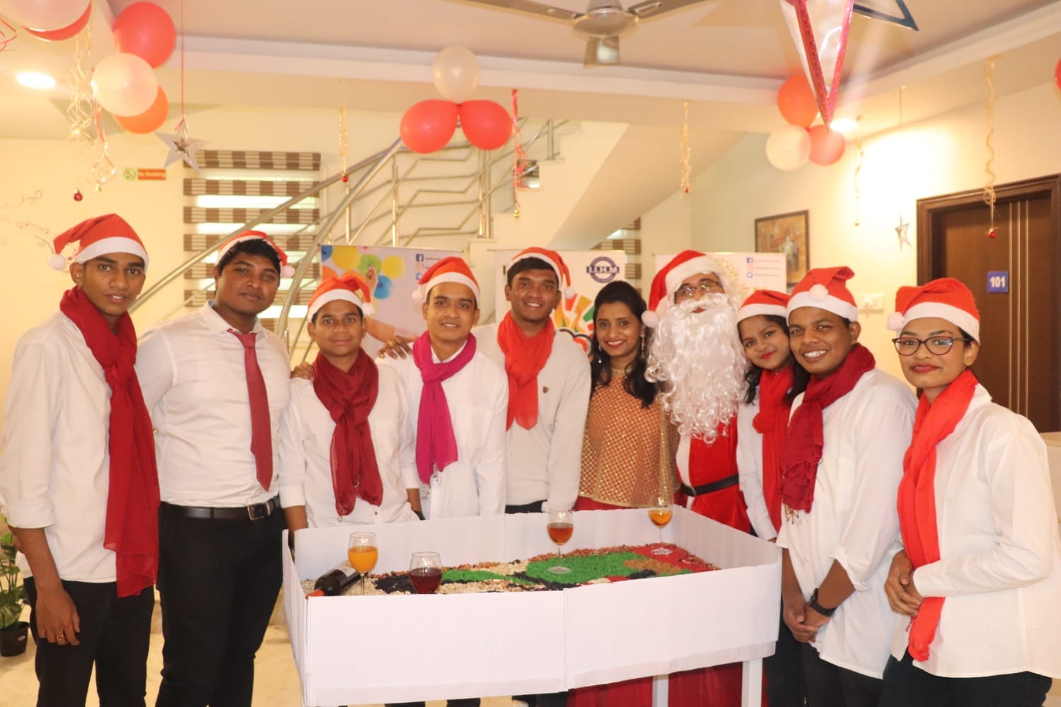 IIHM Hyderabad Others(9)