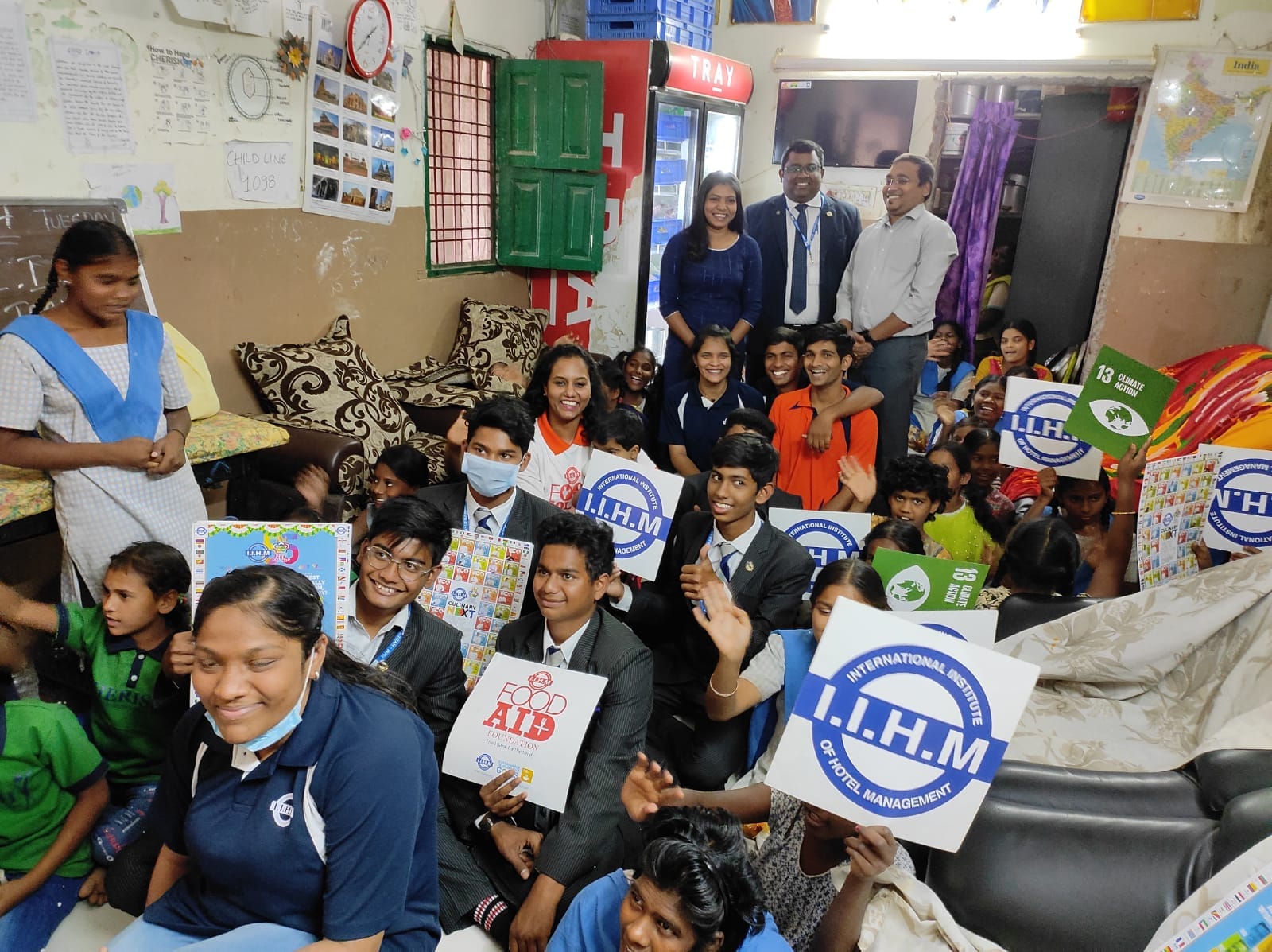 IIHM Hyderabad Others(10)