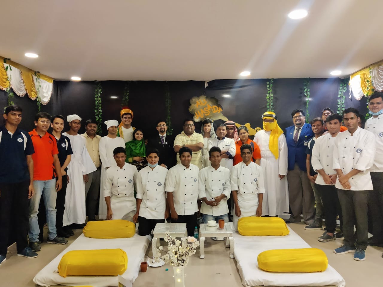 IIHM Hyderabad Others(14)