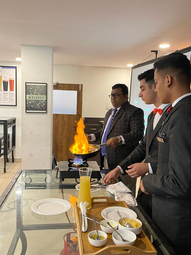 IIHM Hyderabad Labs(1)