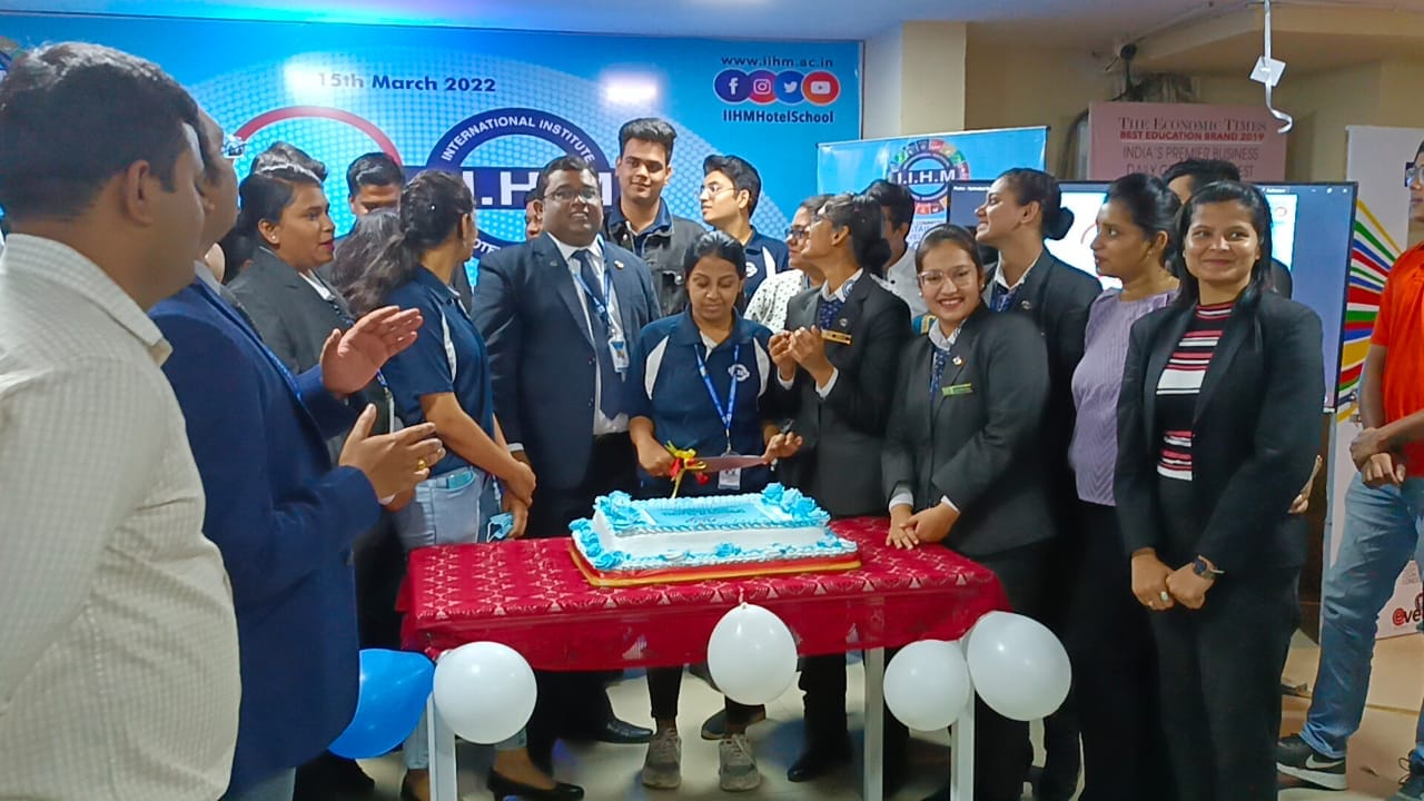 IIHM Hyderabad Auditorium(1)