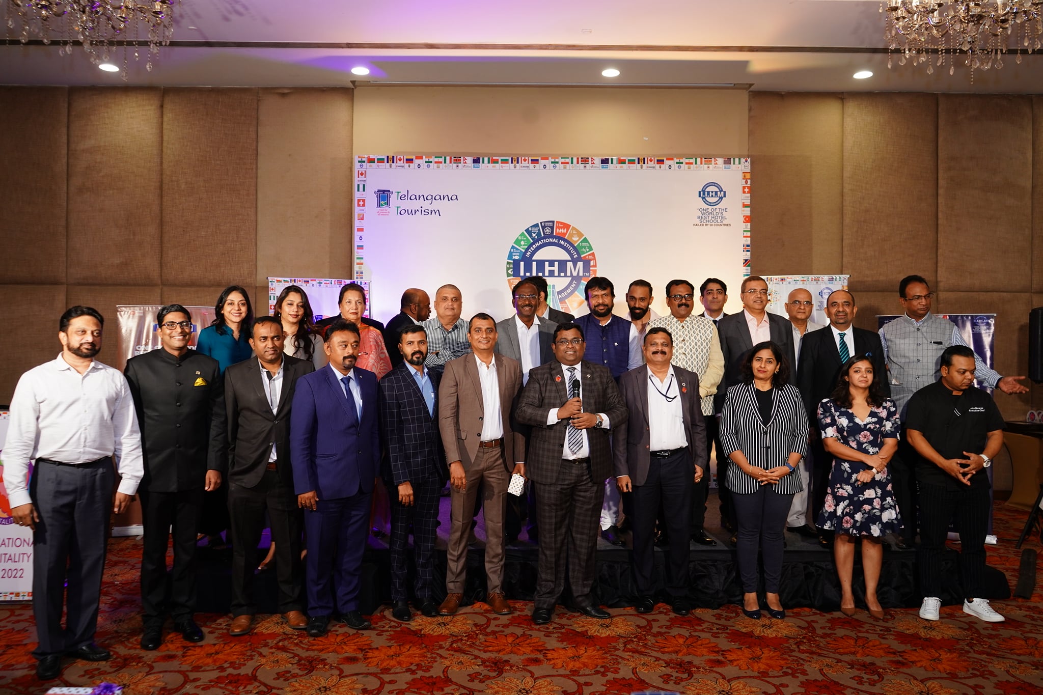 IIHM Hyderabad Auditorium(3)