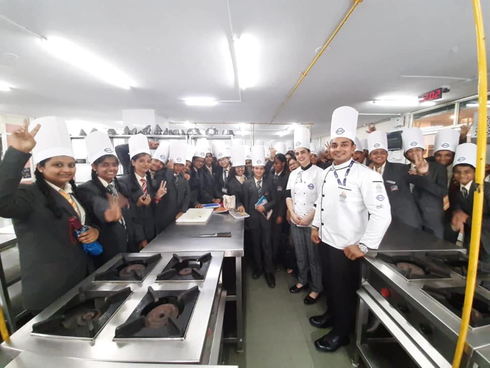 IIHM Pune Others(3)