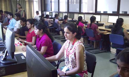 I2IT Pune Labs(2)