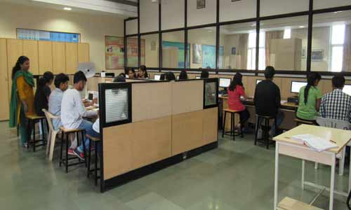 I2IT Pune Labs(3)