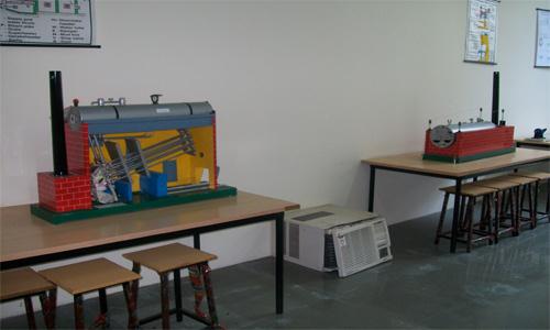 I2IT Pune Labs(4)