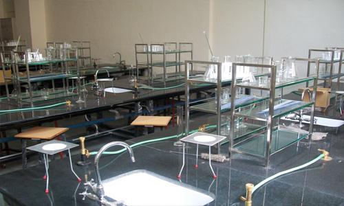 I2IT Pune Labs(5)