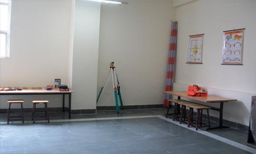 I2IT Pune Labs(6)