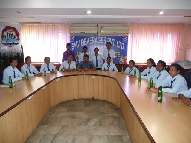 INMT Conference Room