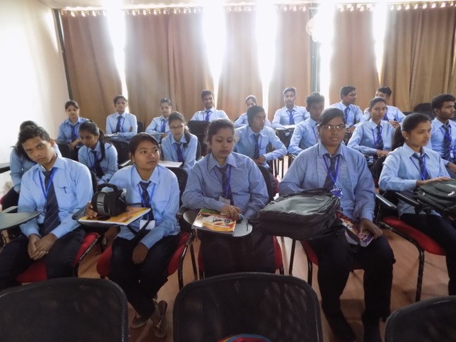 INMT Classroom