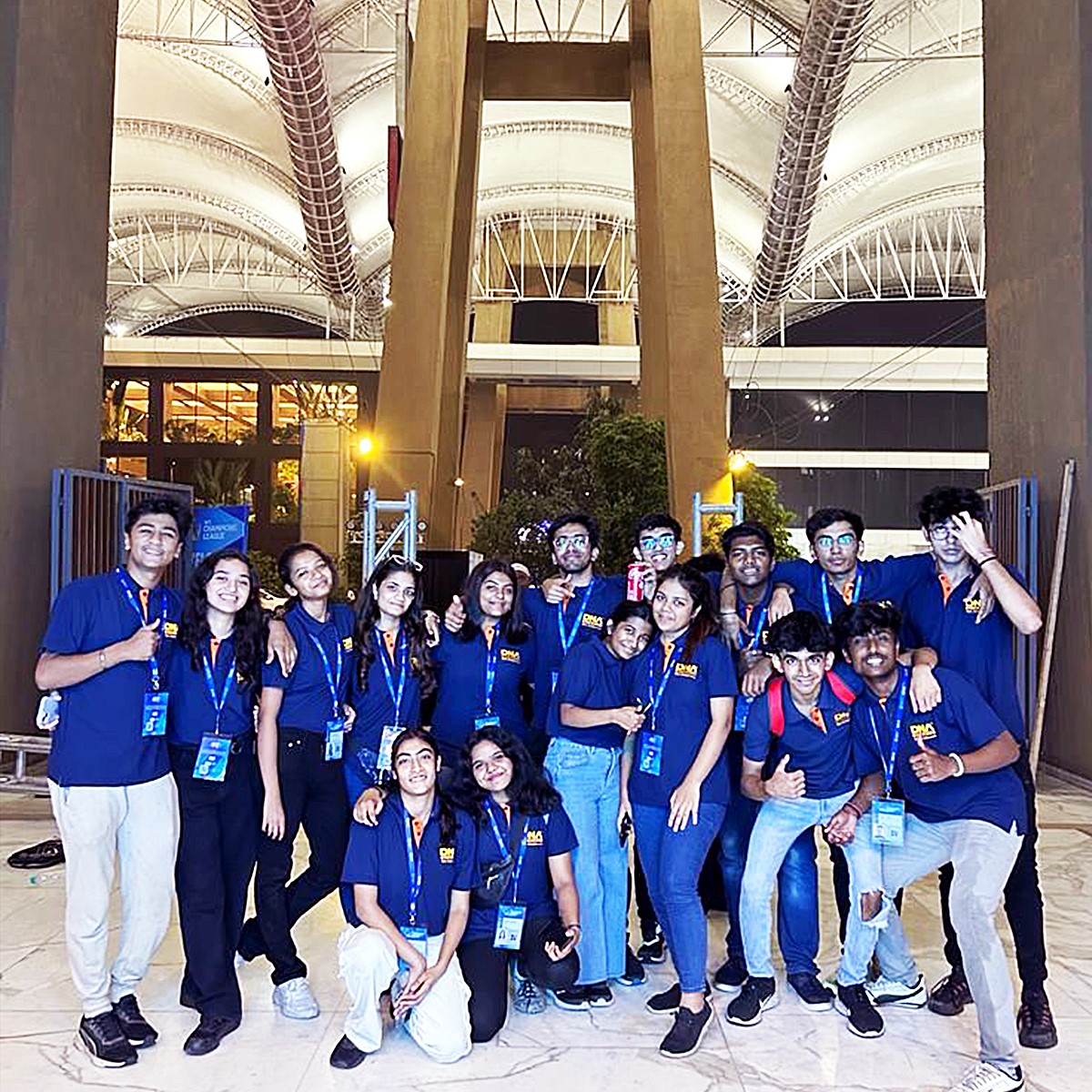 IISM Others(9)