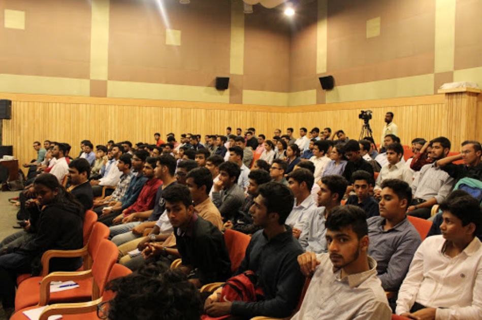 IISM Auditorium
