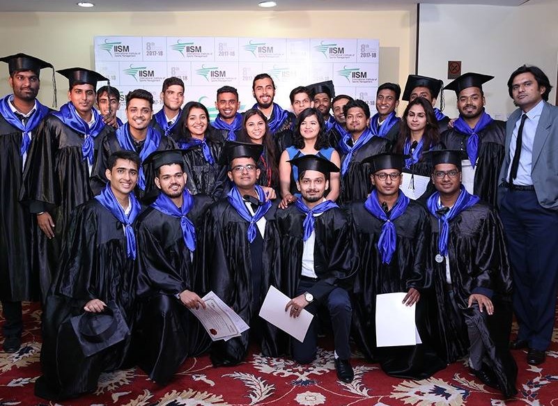 IISM Convocation