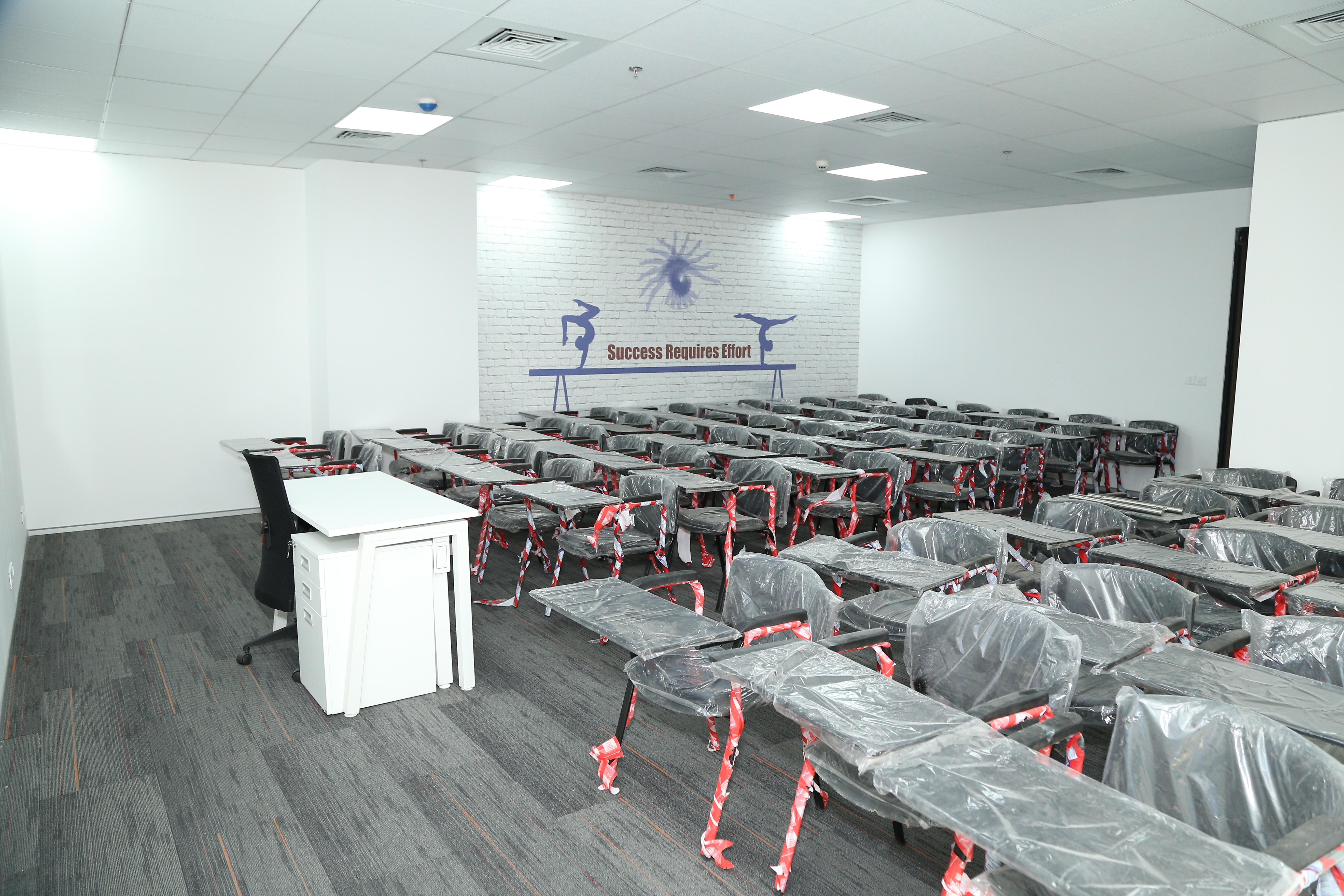 IISM Classroom