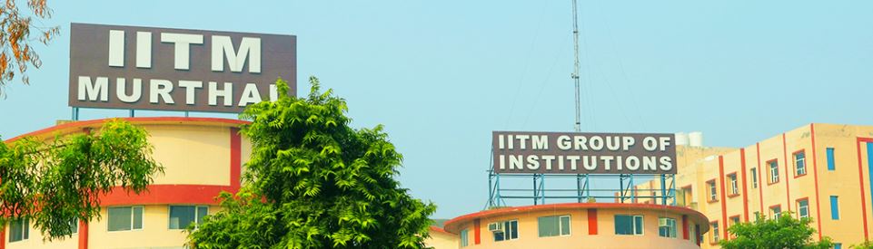 IITM Others