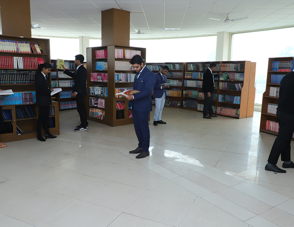 IITM Library