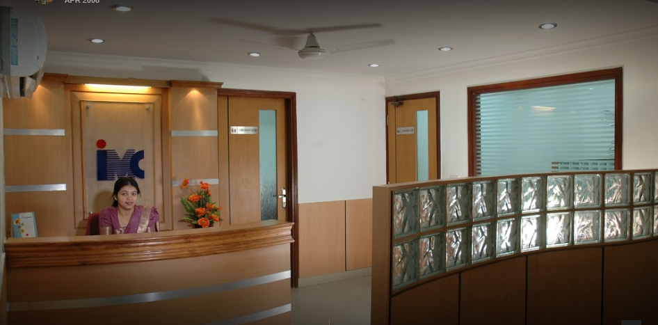 International Management Centre Others(1)