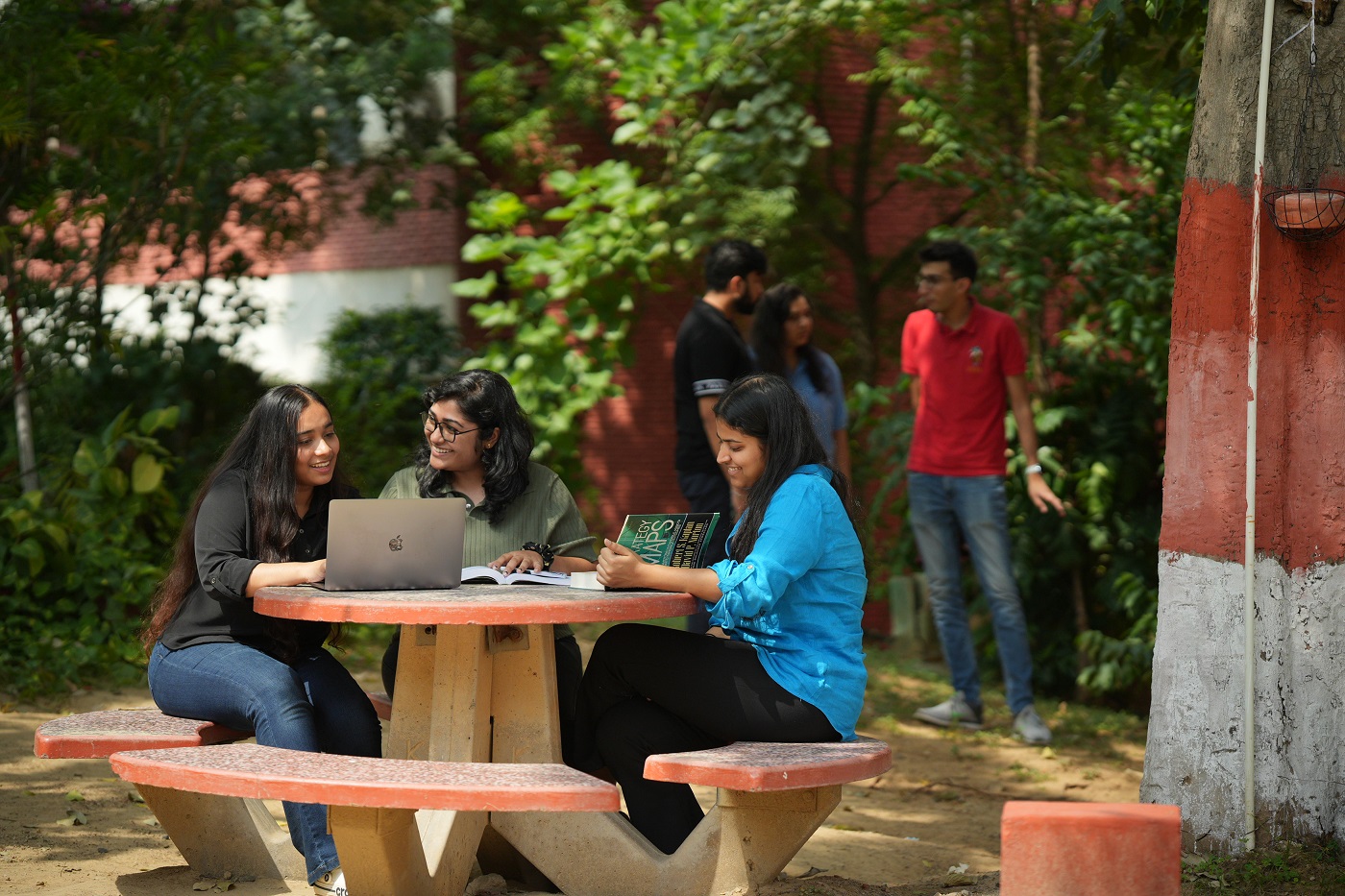 IMI Delhi Others(2)