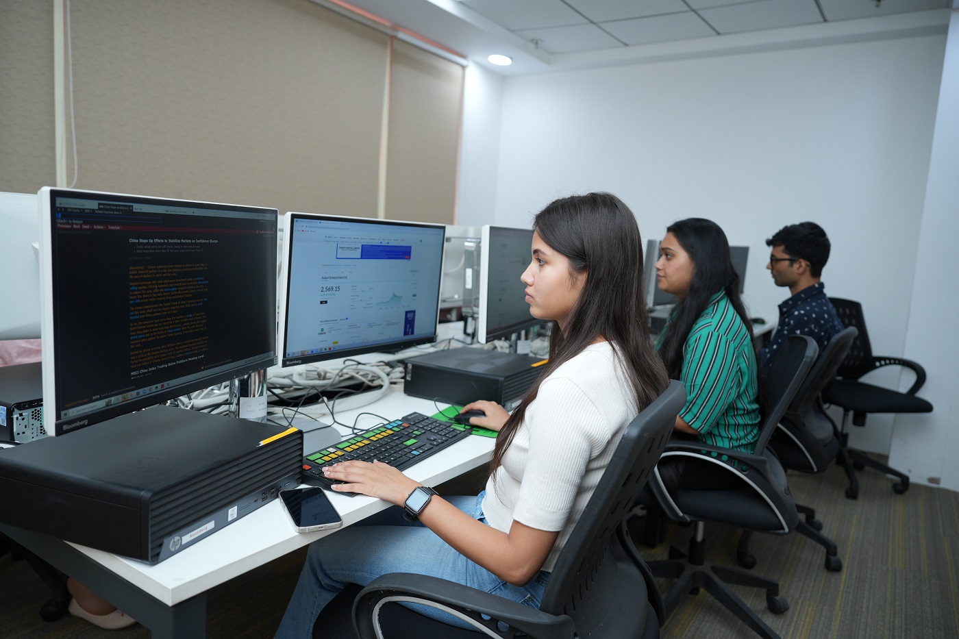 IMI Delhi Labs