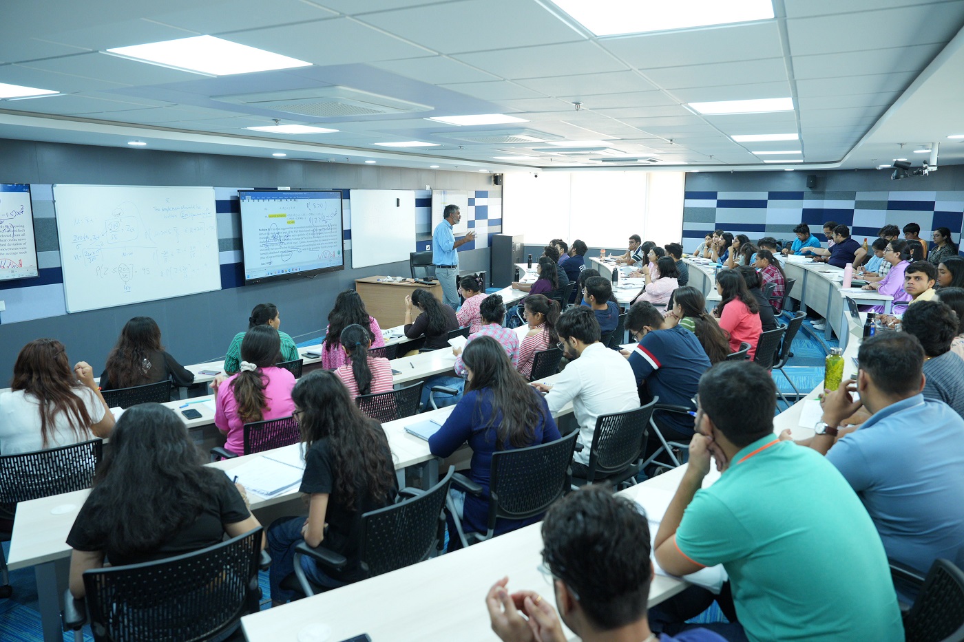 IMI Delhi Classroom(2)