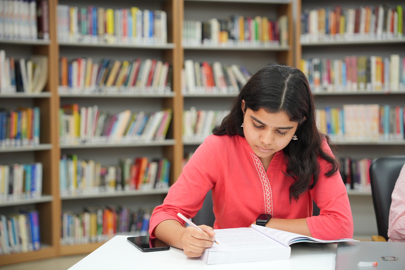 IMI Delhi Library(2)