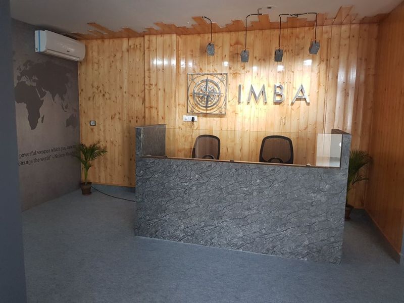 International Maritime Business Academy Others(2)